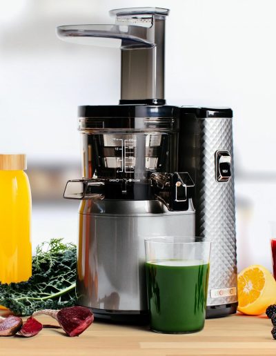 nama juicer