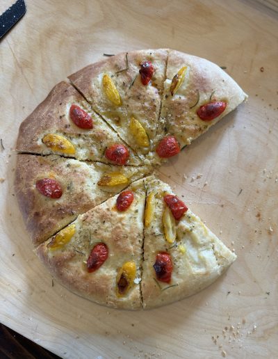 focaccia